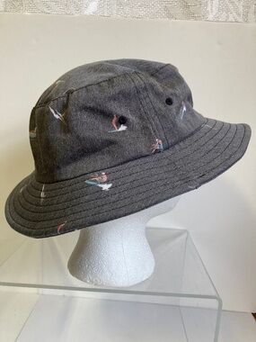 VISSLA Sun/Surf Hat